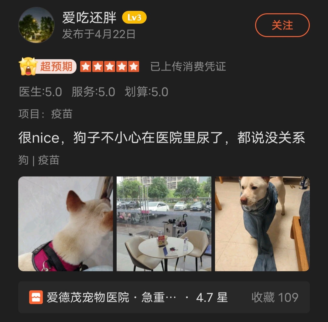 服务质量