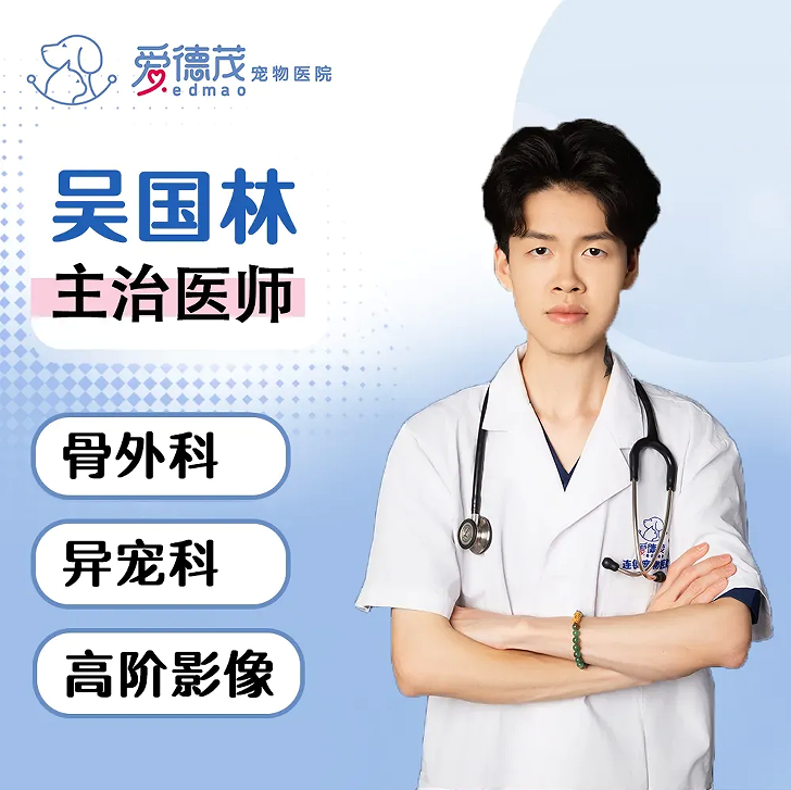 专科医师-吴国林