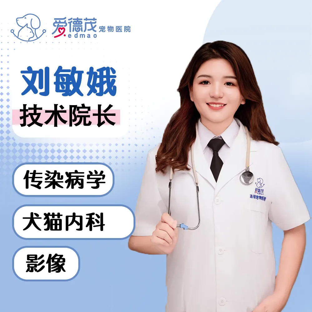 主治医师 - 刘敏娥